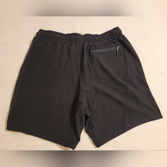 NWT Spyder Men's Swim Trunks - Picture 2 of 3